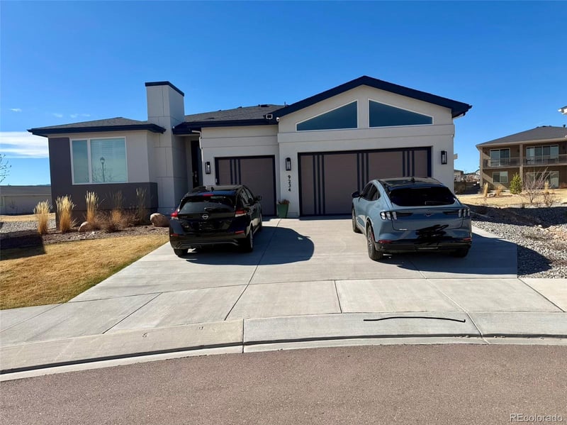 9234 Galley Pl, Colorado Springs, CO 80924