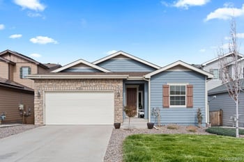 930 Mcmurdo Cir, Castle Rock, CO 80108