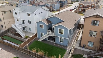 930 Mcmurdo Cir, Castle Rock, CO 80108