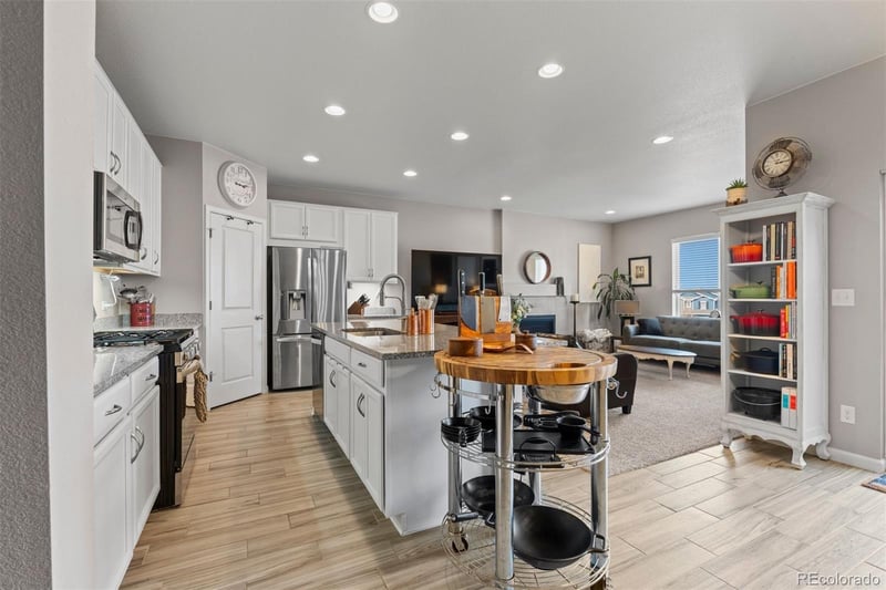 930 Mcmurdo Cir, Castle Rock, CO 80108