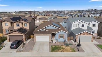 930 Mcmurdo Cir, Castle Rock, CO 80108