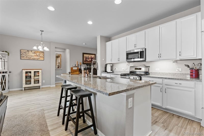 930 Mcmurdo Cir, Castle Rock, CO 80108