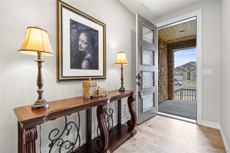 23676 E Del Norte Pl, Aurora, CO 80016