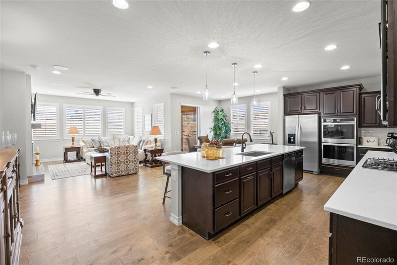 23676 E Del Norte Pl, Aurora, CO 80016