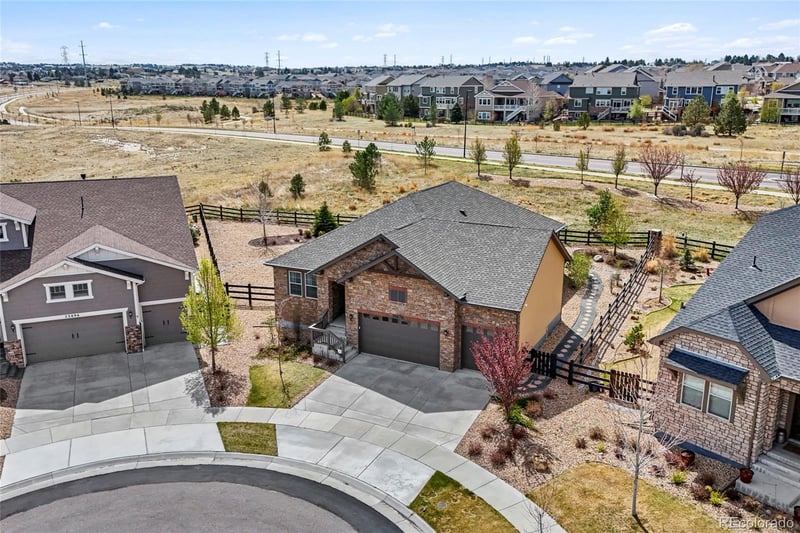 23676 E Del Norte Pl, Aurora, CO 80016