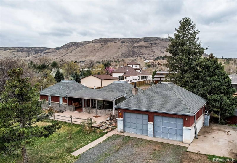 16450 55th Ave, Golden, CO 80403