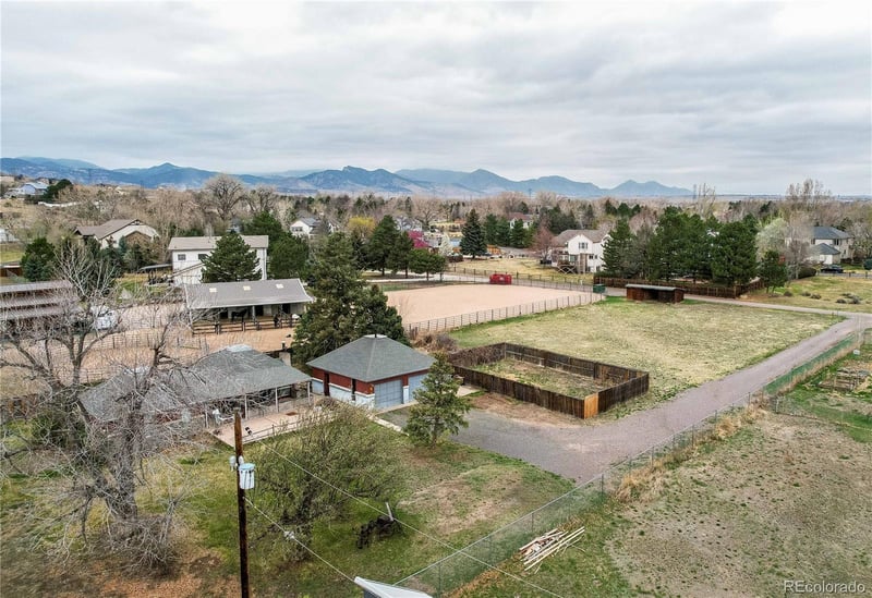 16450 55th Ave, Golden, CO 80403