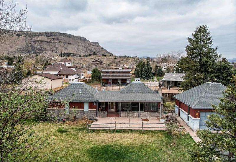 16450 55th Ave, Golden, CO 80403