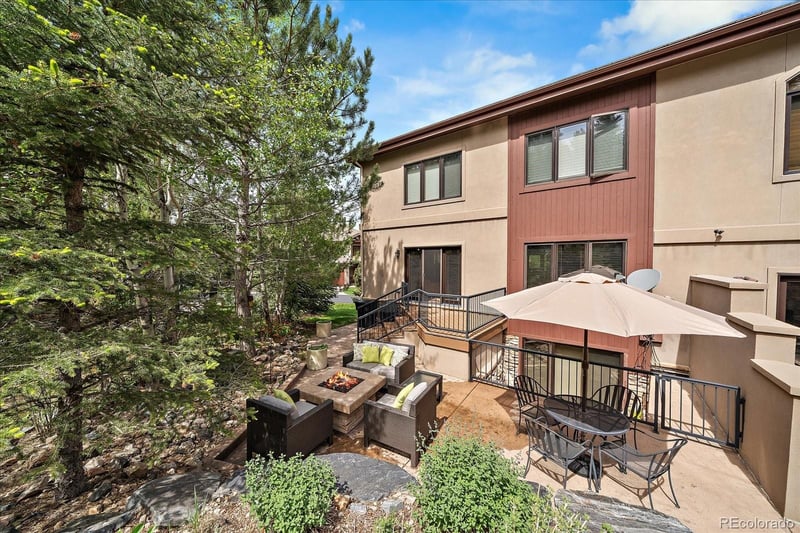 1024 Nob Hill Rd, Evergreen, CO 80439