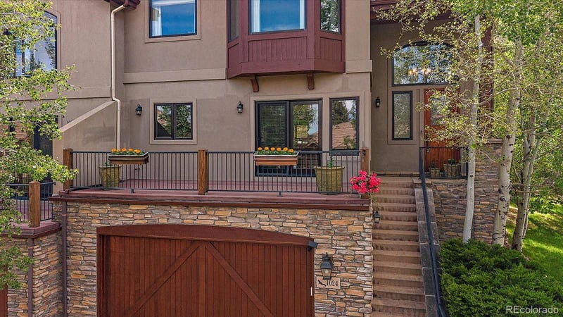 1024 Nob Hill Rd, Evergreen, CO 80439