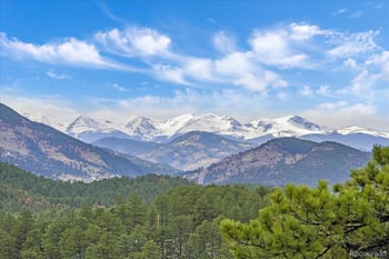 1024 Nob Hill Rd, Evergreen, CO 80439