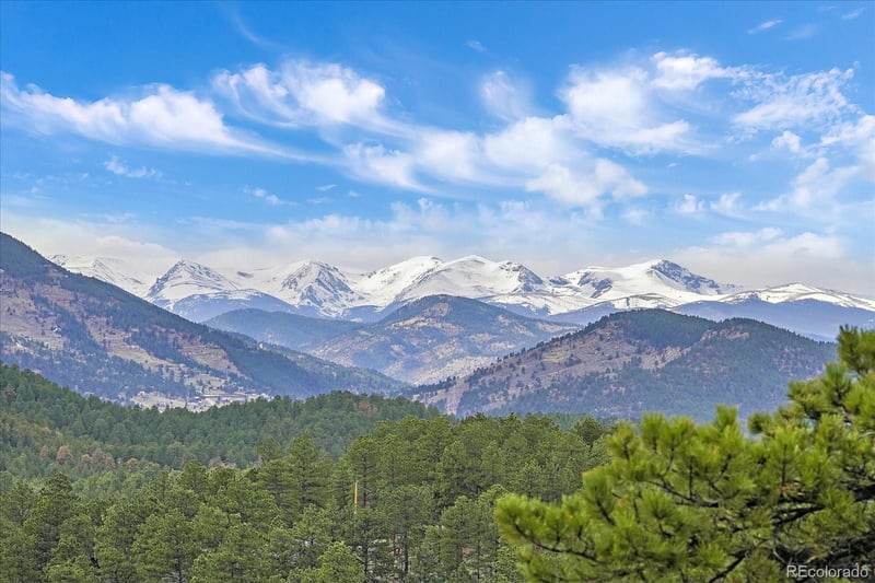 1024 Nob Hill Rd, Evergreen, CO 80439