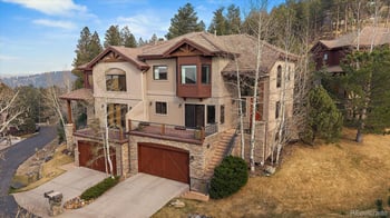 1024 Nob Hill Rd, Evergreen, CO 80439