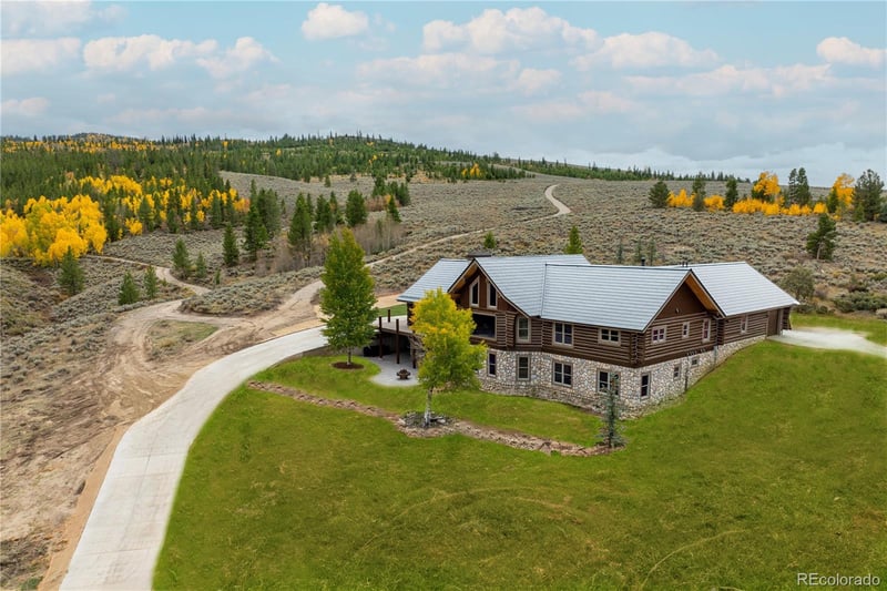 52326 Us Highway 40, Hot Sulphur Springs, CO 80451