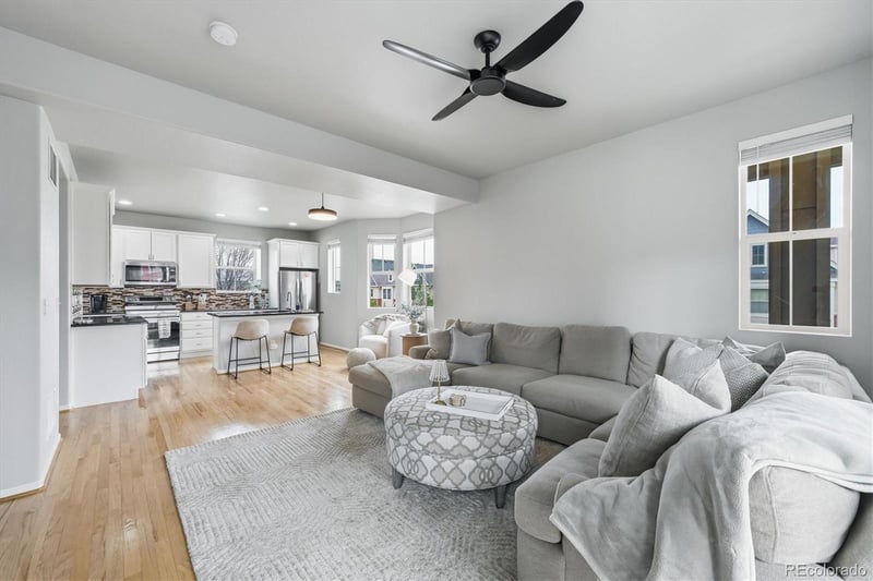 10241 Bellwether Ln, Lone Tree, CO 80124