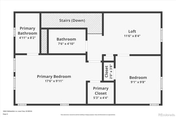 10241 Bellwether Ln, Lone Tree, CO 80124