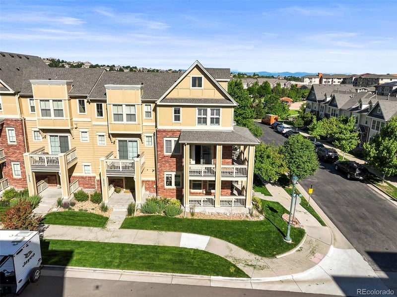 10241 Bellwether Ln, Lone Tree, CO 80124