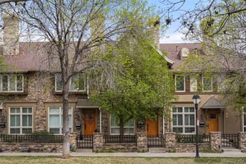 186 Garfield St, Denver, CO 80209