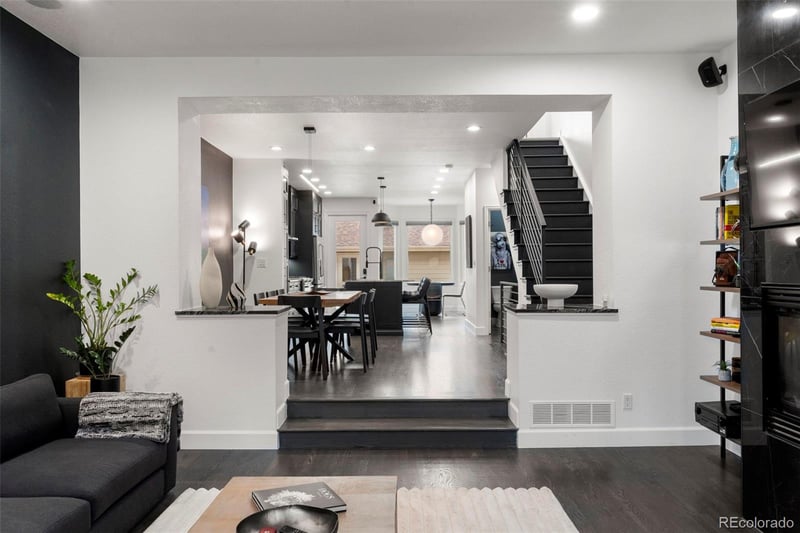 186 Garfield St, Denver, CO 80209