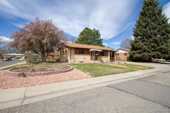 6435 Kline St, Arvada, CO 80004