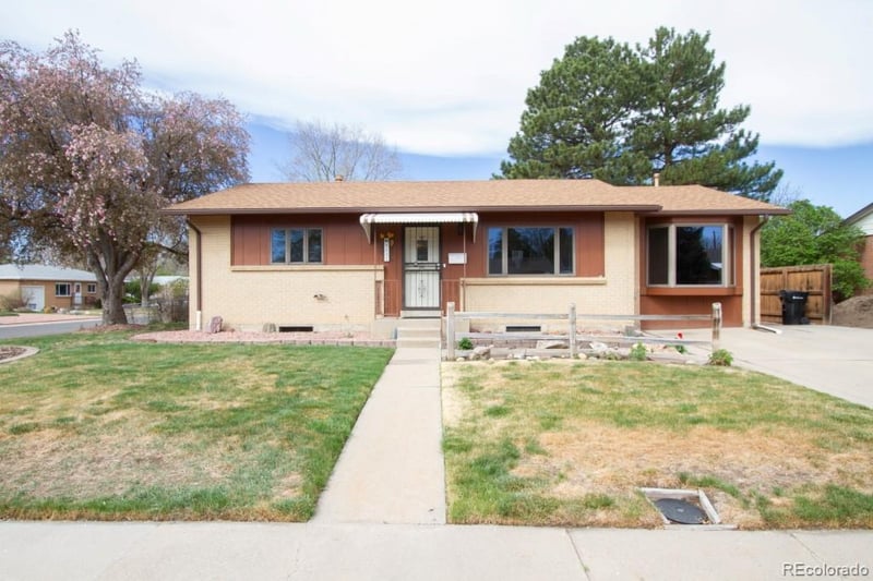 6435 Kline St, Arvada, CO 80004