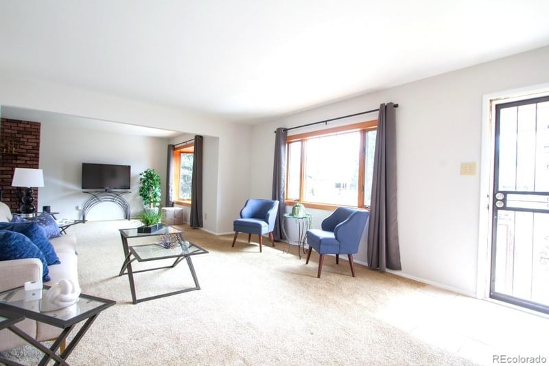 6435 Kline St, Arvada, CO 80004