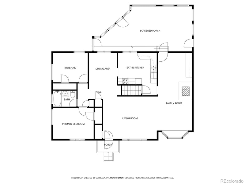 6435 Kline St, Arvada, CO 80004