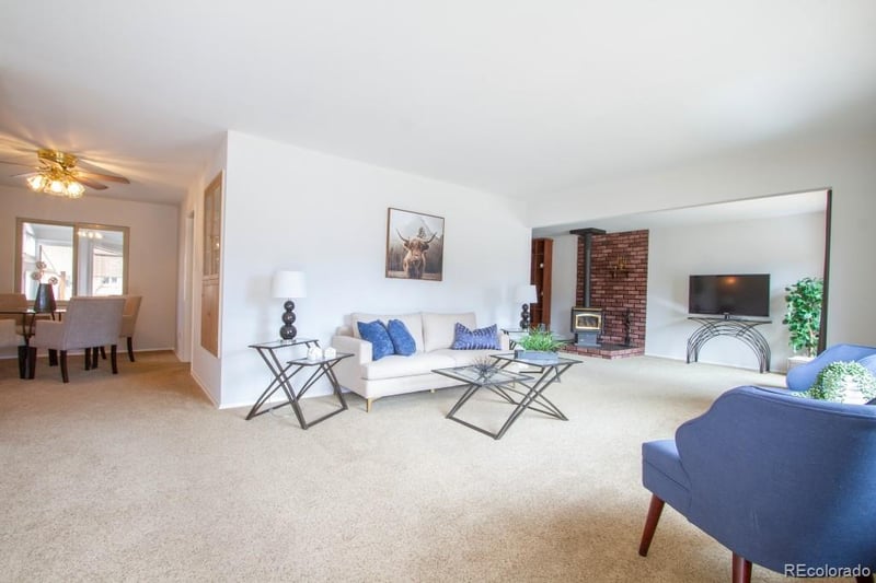 6435 Kline St, Arvada, CO 80004