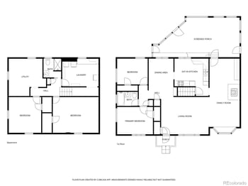 6435 Kline St, Arvada, CO 80004