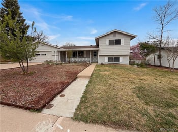 12806 Nevada Cir, Aurora, CO 80012