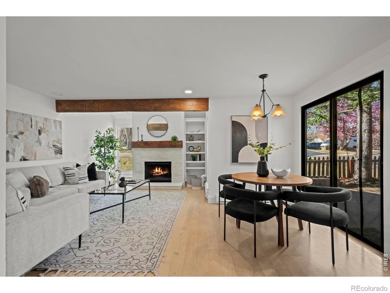 3772 Telluride Ln, Boulder, CO 80305