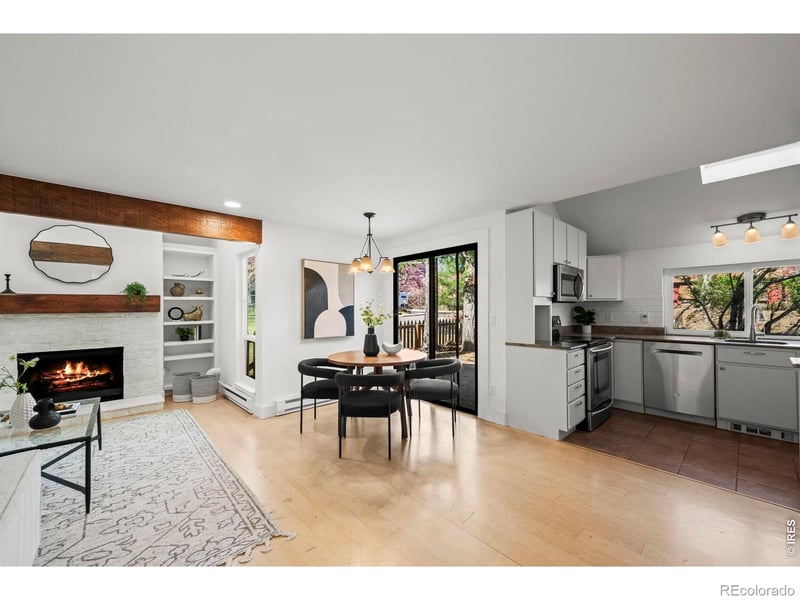 3772 Telluride Ln, Boulder, CO 80305