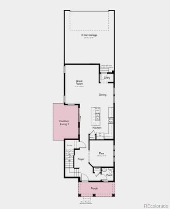 28455 3rd Ave, Watkins, CO 80137