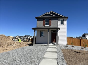 28455 3rd Ave, Watkins, CO 80137