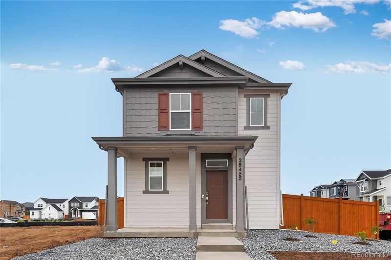 Home Worth Check