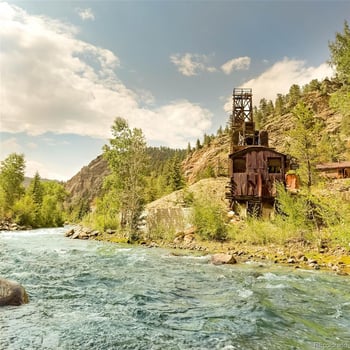 260 Pine Dr, Idaho Springs, CO 80452