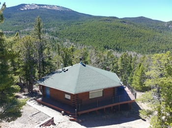 260 Pine Dr, Idaho Springs, CO 80452