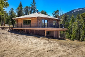 260 Pine Dr, Idaho Springs, CO 80452