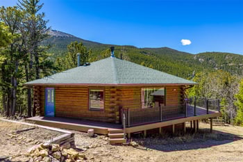 260 Pine Dr, Idaho Springs, CO 80452