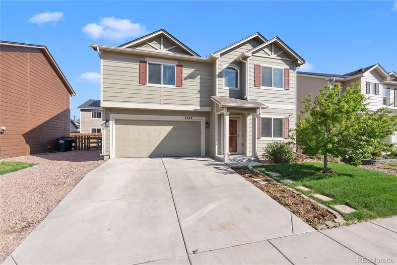 Home Worth Check