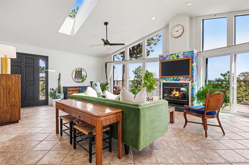 38 Pinon Rd, Bailey, CO 80421