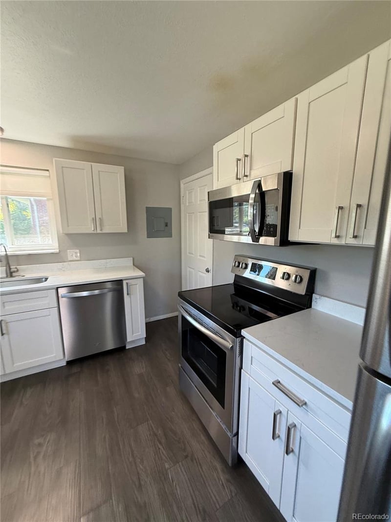 0 E 4th Way, Aurora, CO 80010
