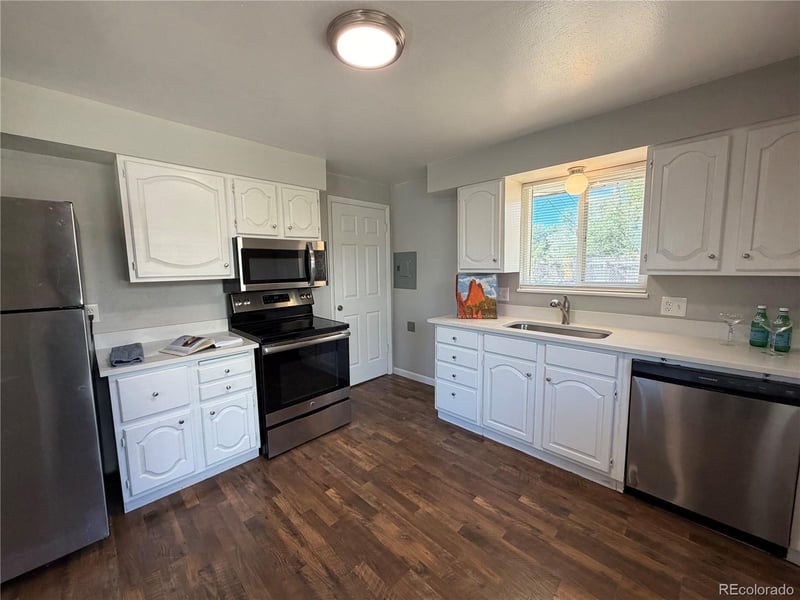 0 E 4th Way, Aurora, CO 80010
