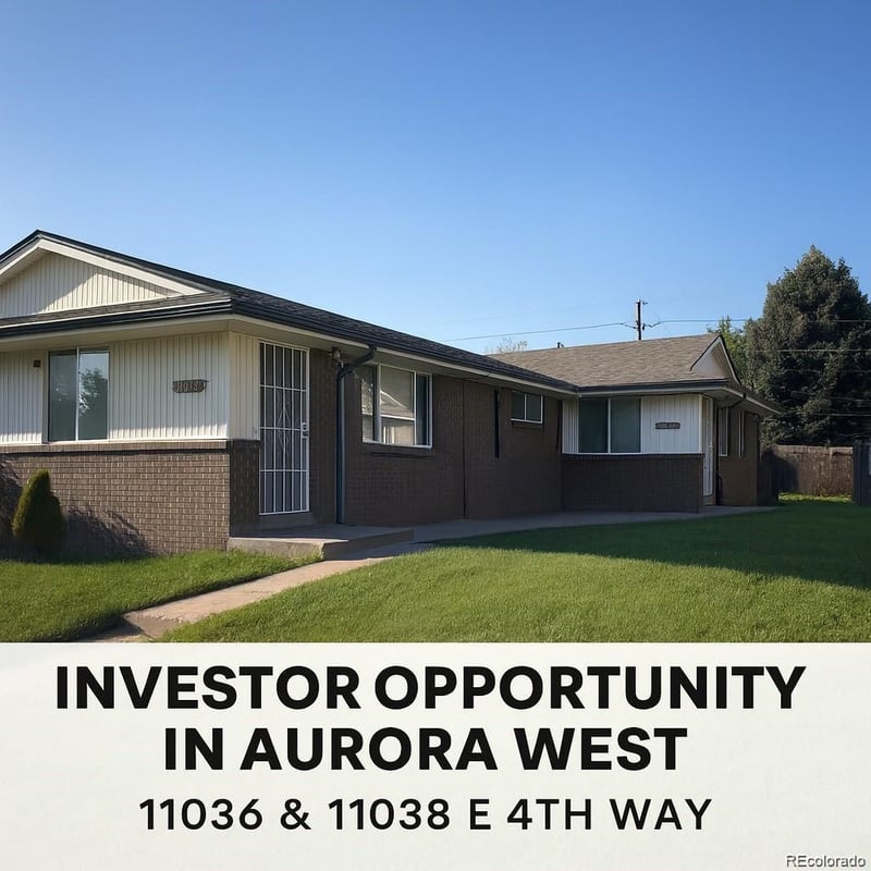 0 E 4th Way, Aurora, CO 80010