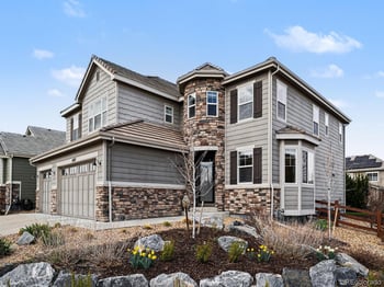 14317 Double Dutch Loop, Parker, CO 80134