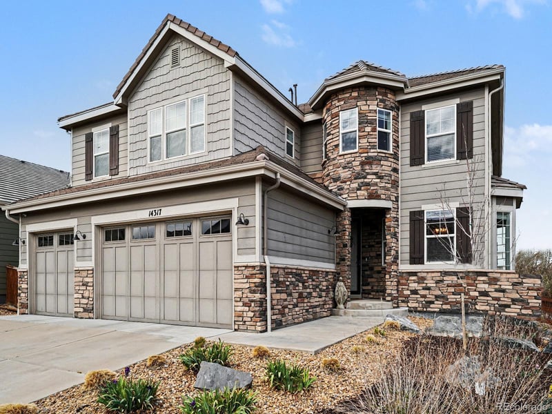 14317 Double Dutch Loop, Parker, CO 80134