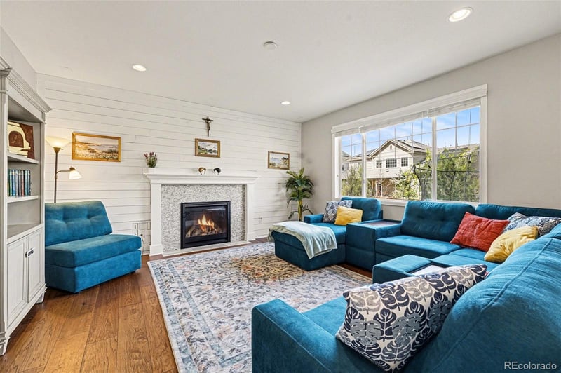 14317 Double Dutch Loop, Parker, CO 80134