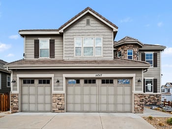 14317 Double Dutch Loop, Parker, CO 80134