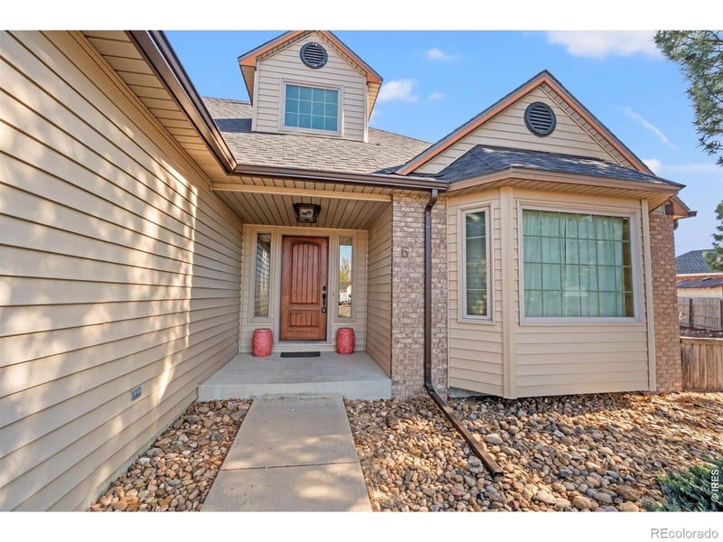 5 Cambridge Ct, Brush, CO 80723