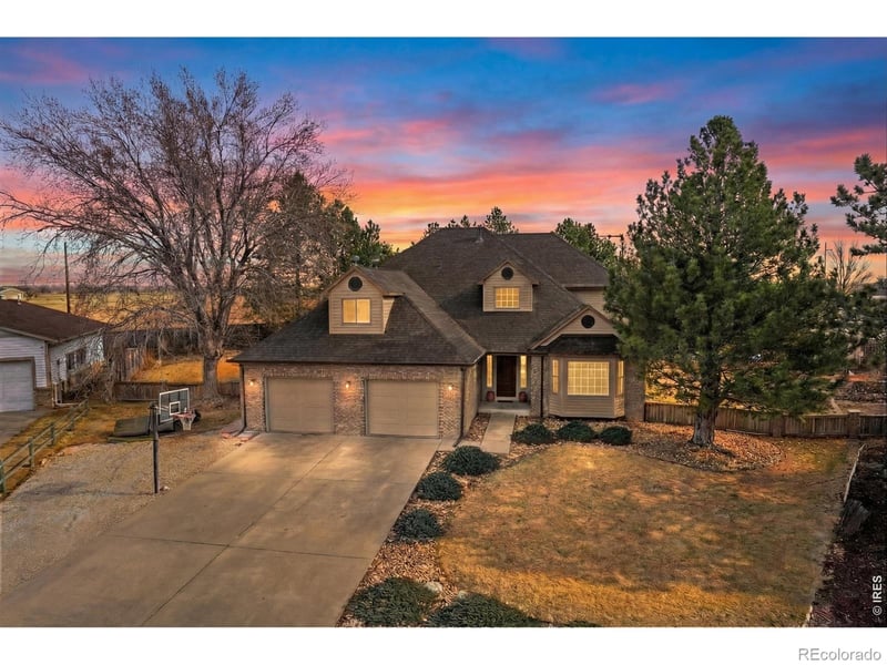 5 Cambridge Ct, Brush, CO 80723